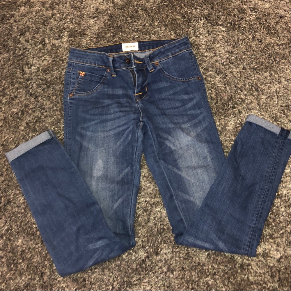 Hudson jeans girls
